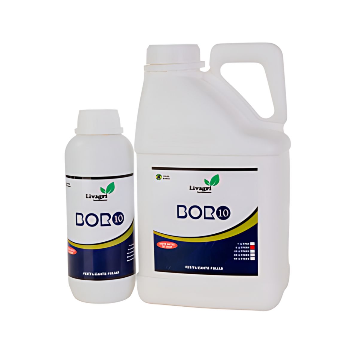 Livagri Fertilizante BORO 10