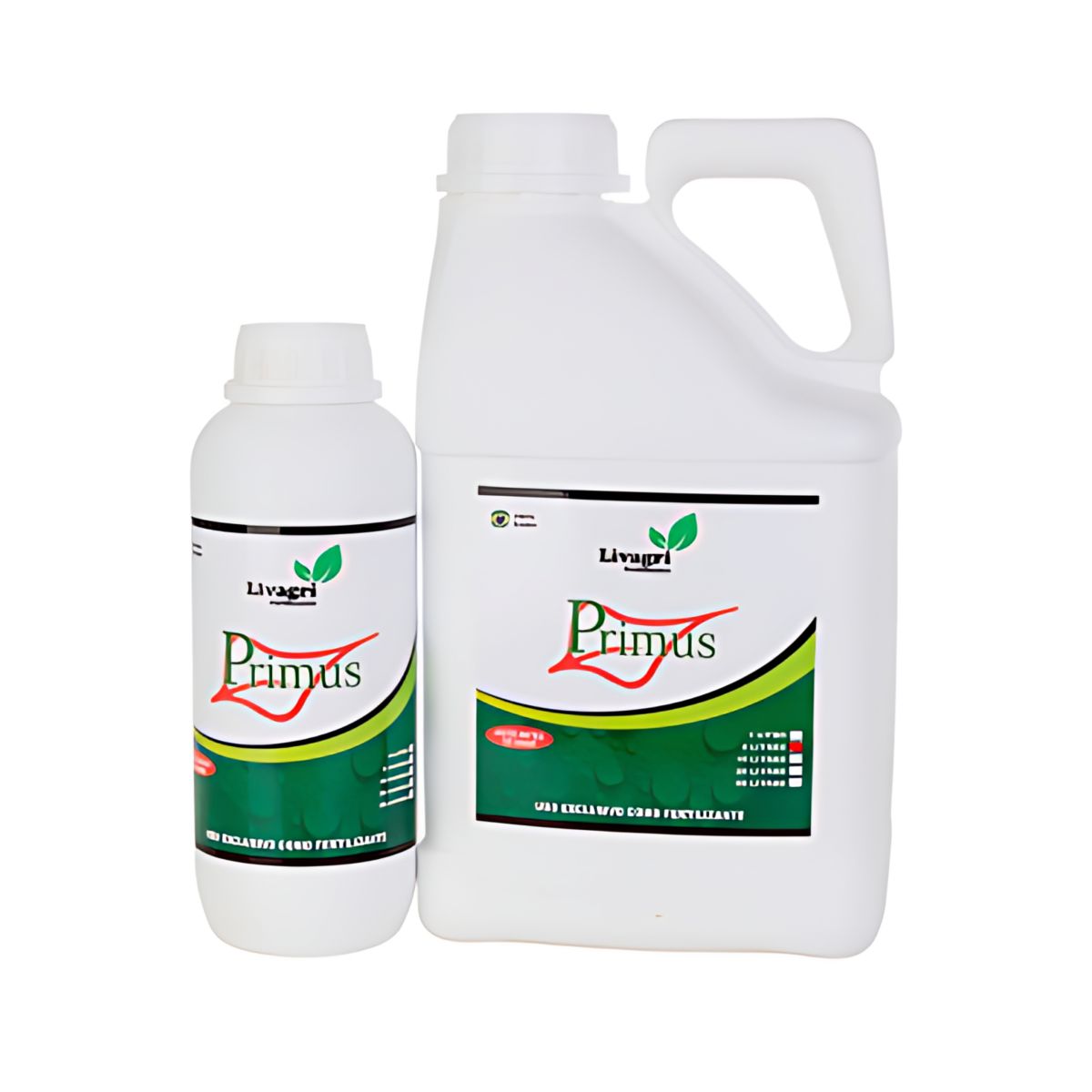 Fertilizante Livagri PRIMUS