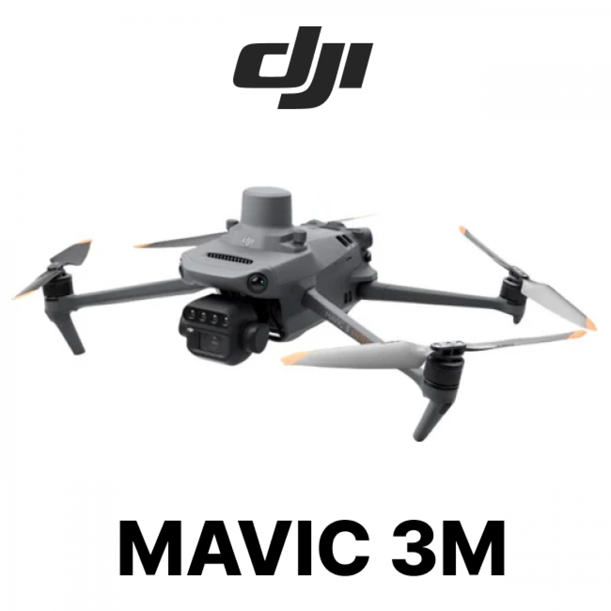Drone DJI MAVIC 3M