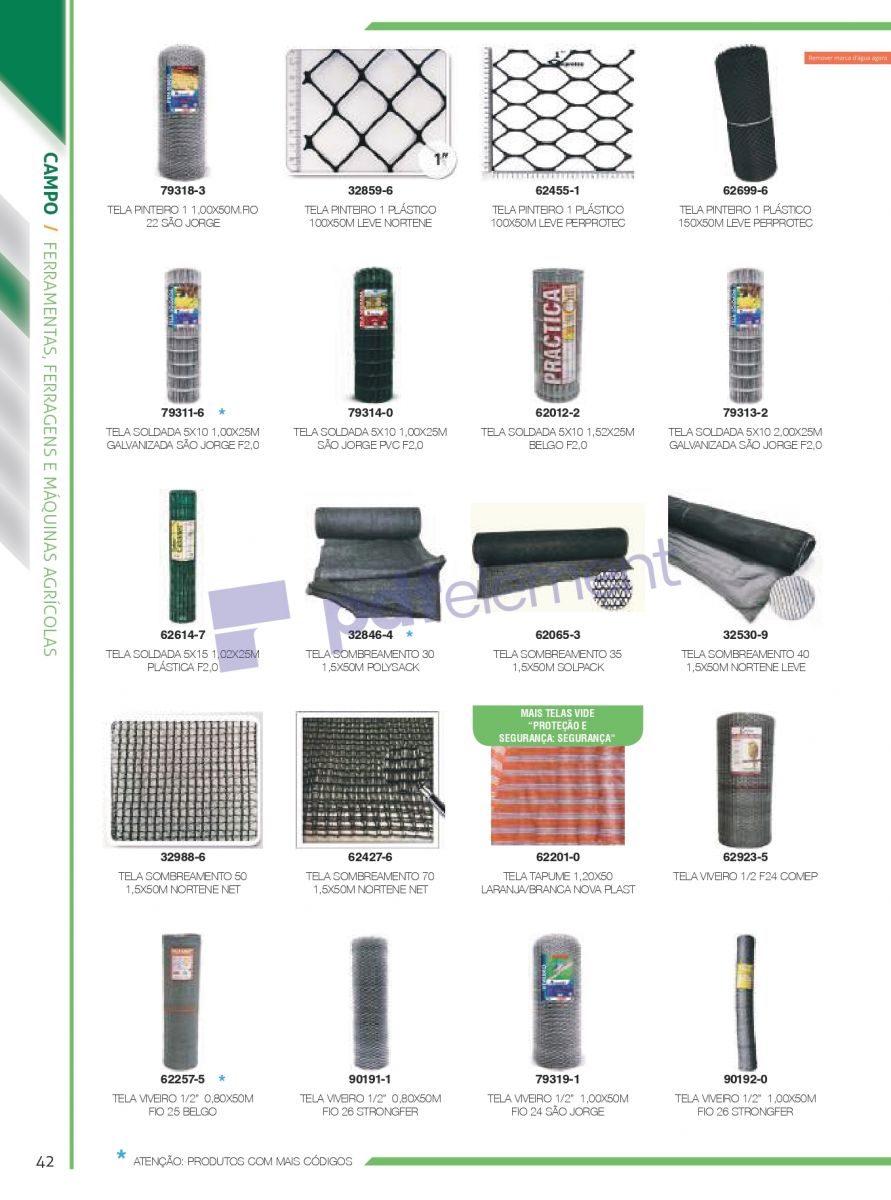 Produtos Agro Tambasa