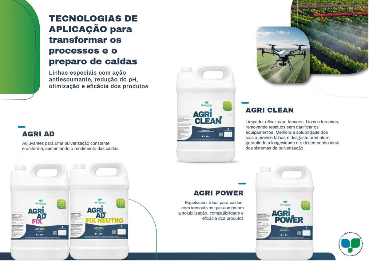 Fertilizantes