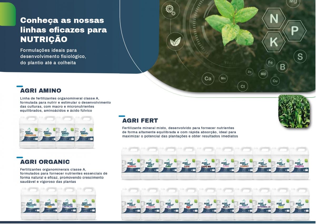 Fertilizantes