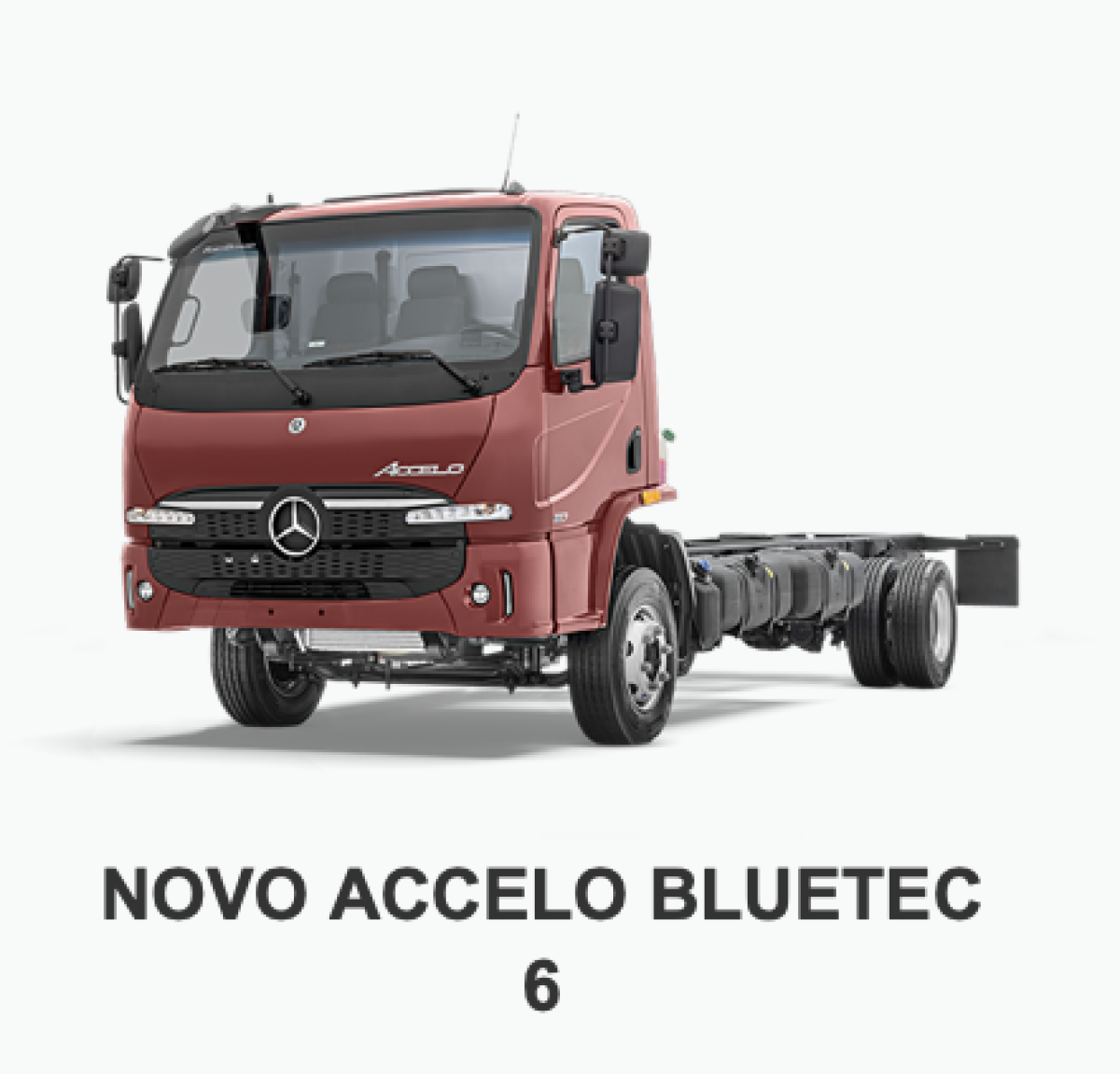 Accelo Bluetec 6