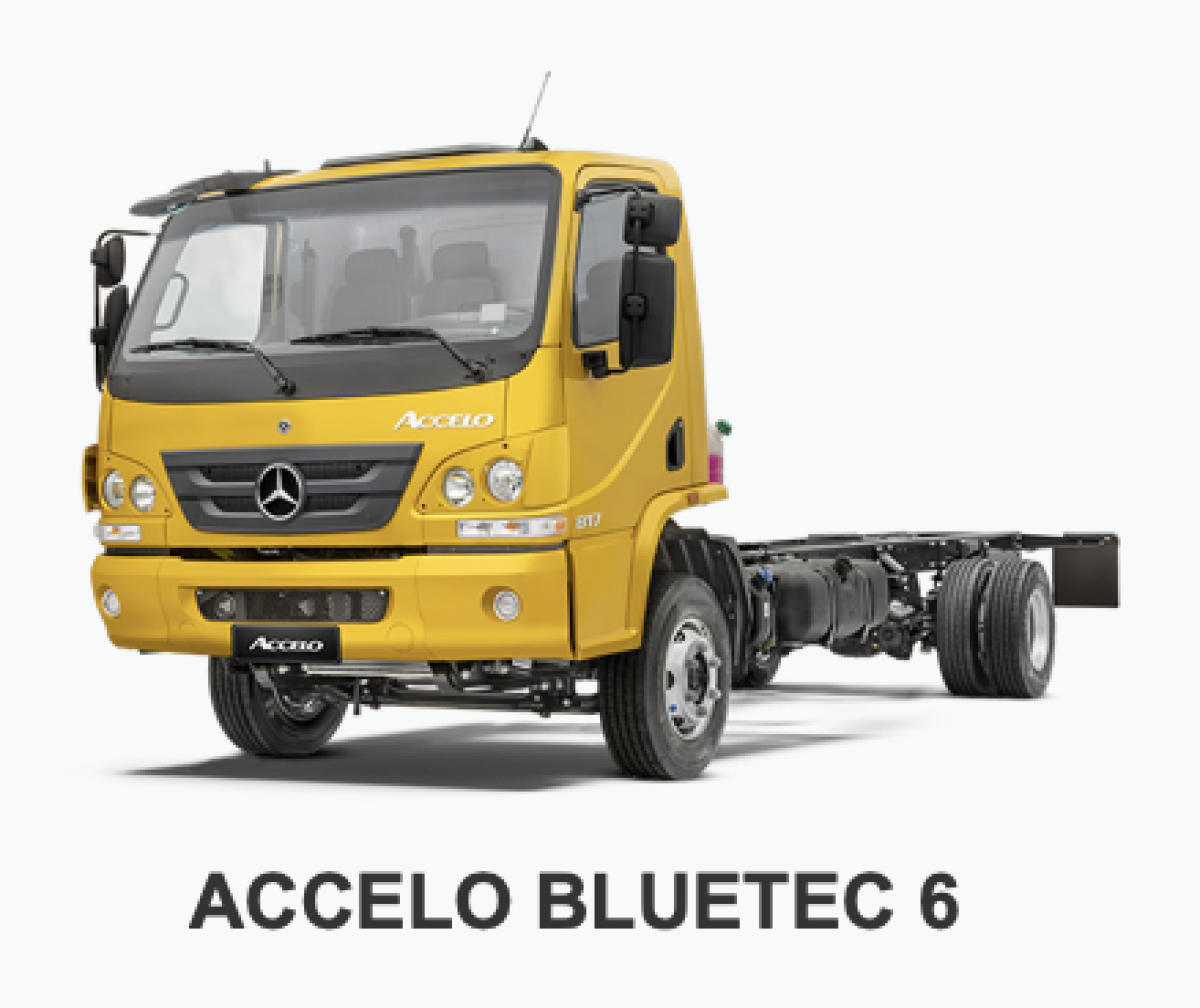 Accelo Bluetec 6