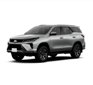 SW4 (SRX Platinum 5 e 7 lugares)