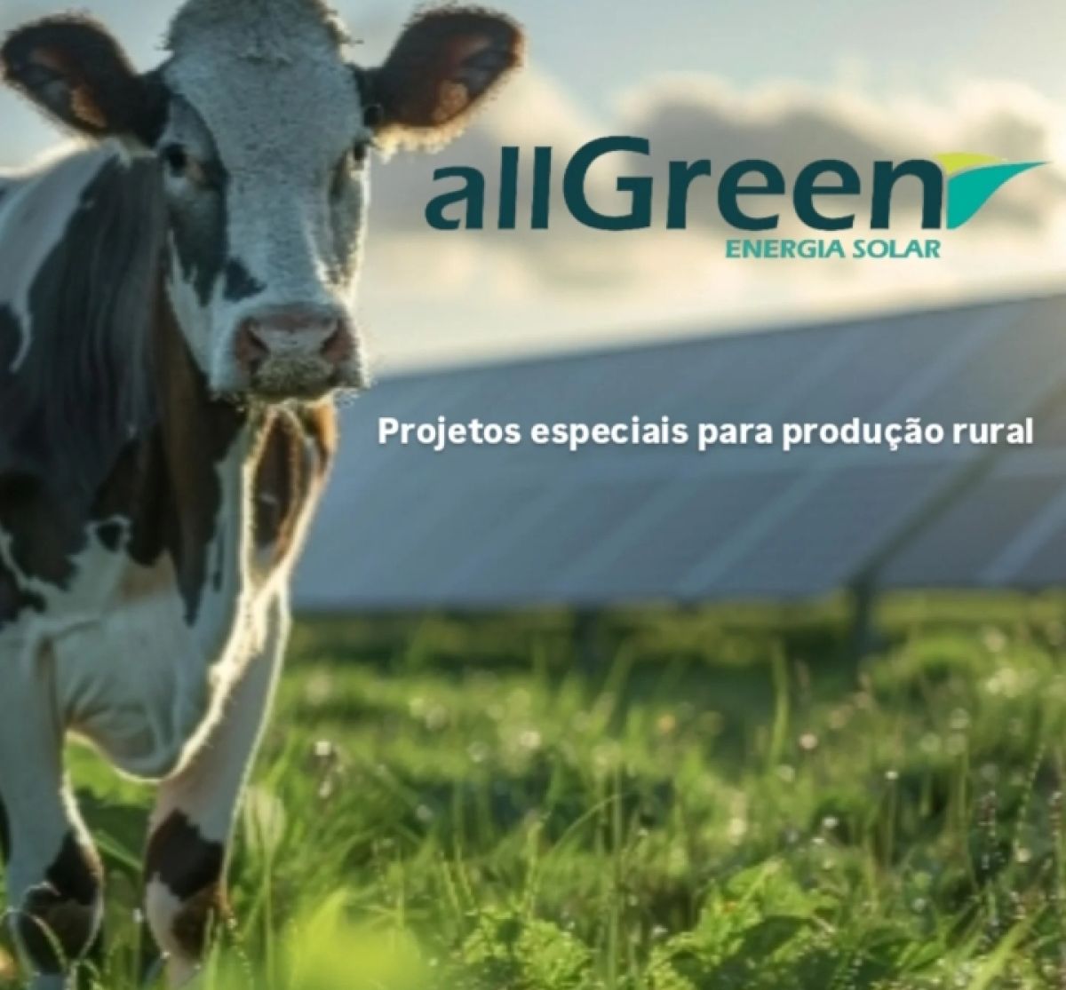 Energia solar rural