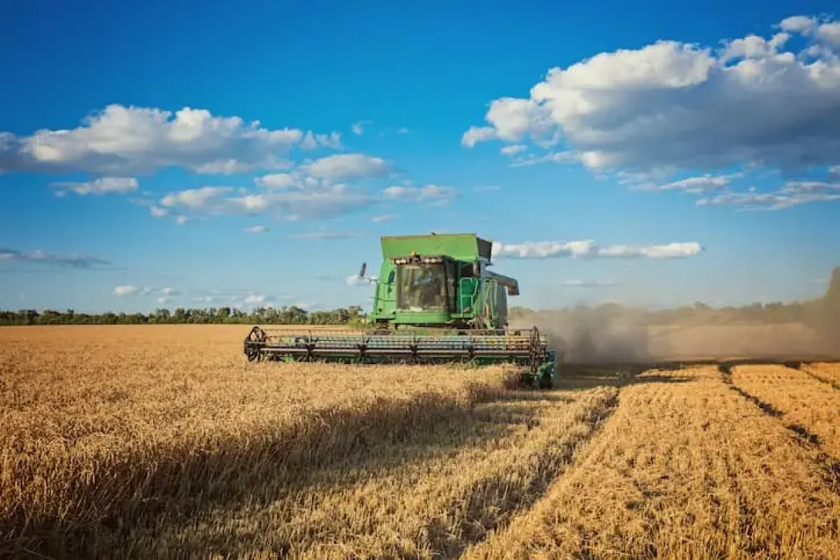 Plano Especial para o Agronegocio