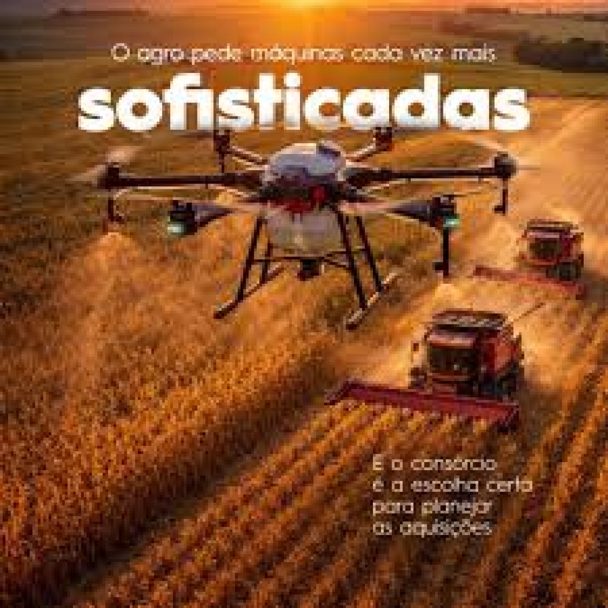 Plano Especial para o Agronegocio