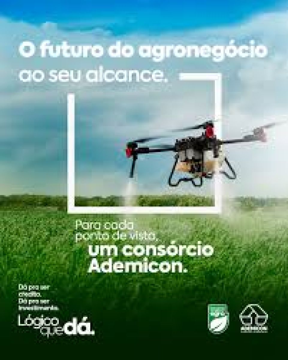 Plano Especial para o Agronegocio