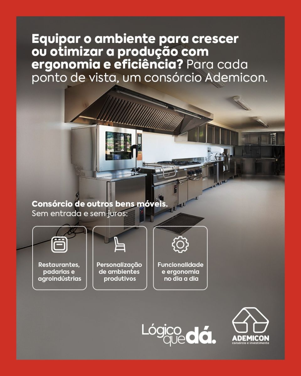 Plano Especial para o Agronegocio
