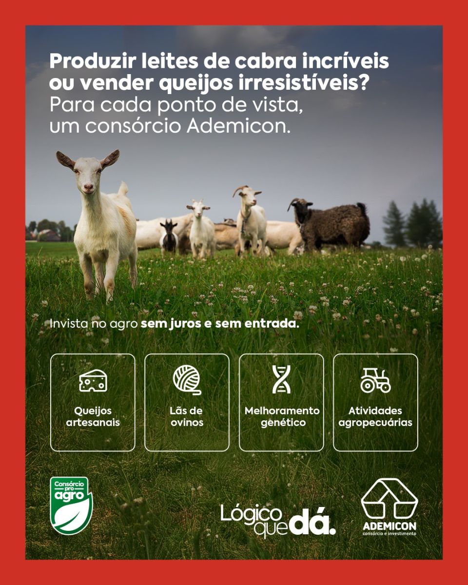 Plano Especial para o Agronegocio