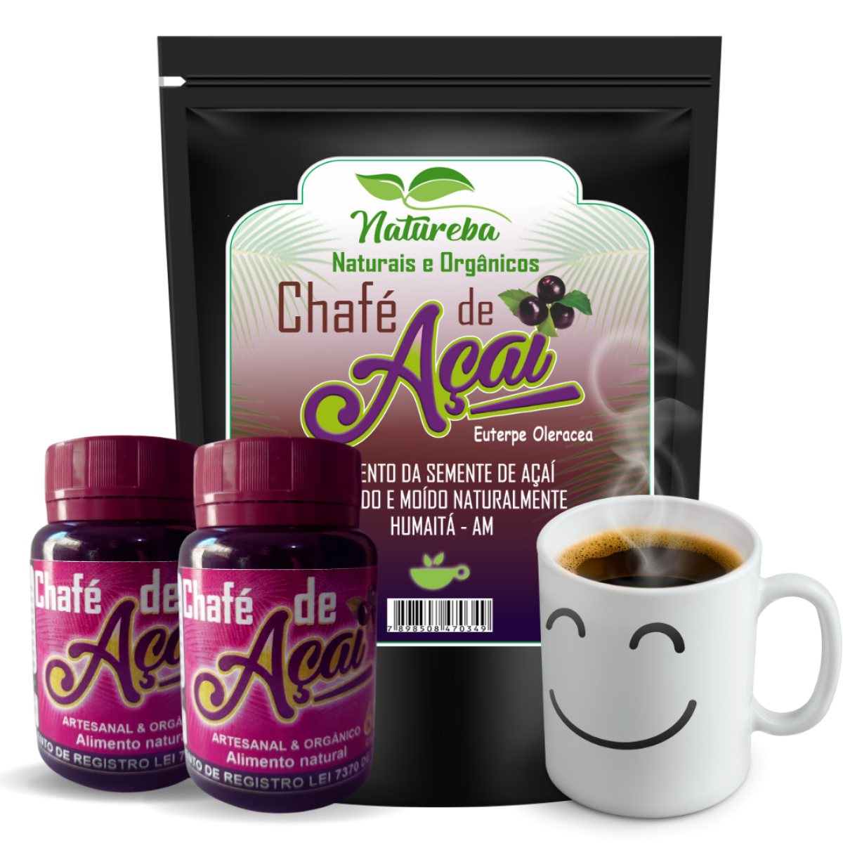 Café de Açai Kg