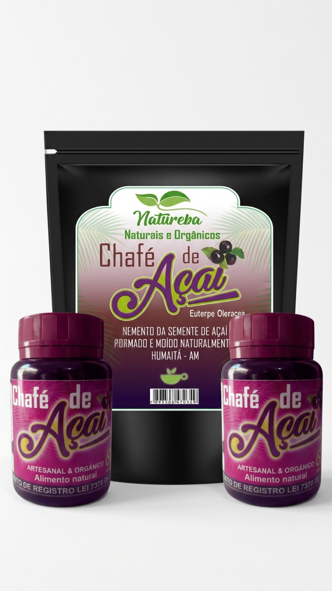 Café de Açai Kg