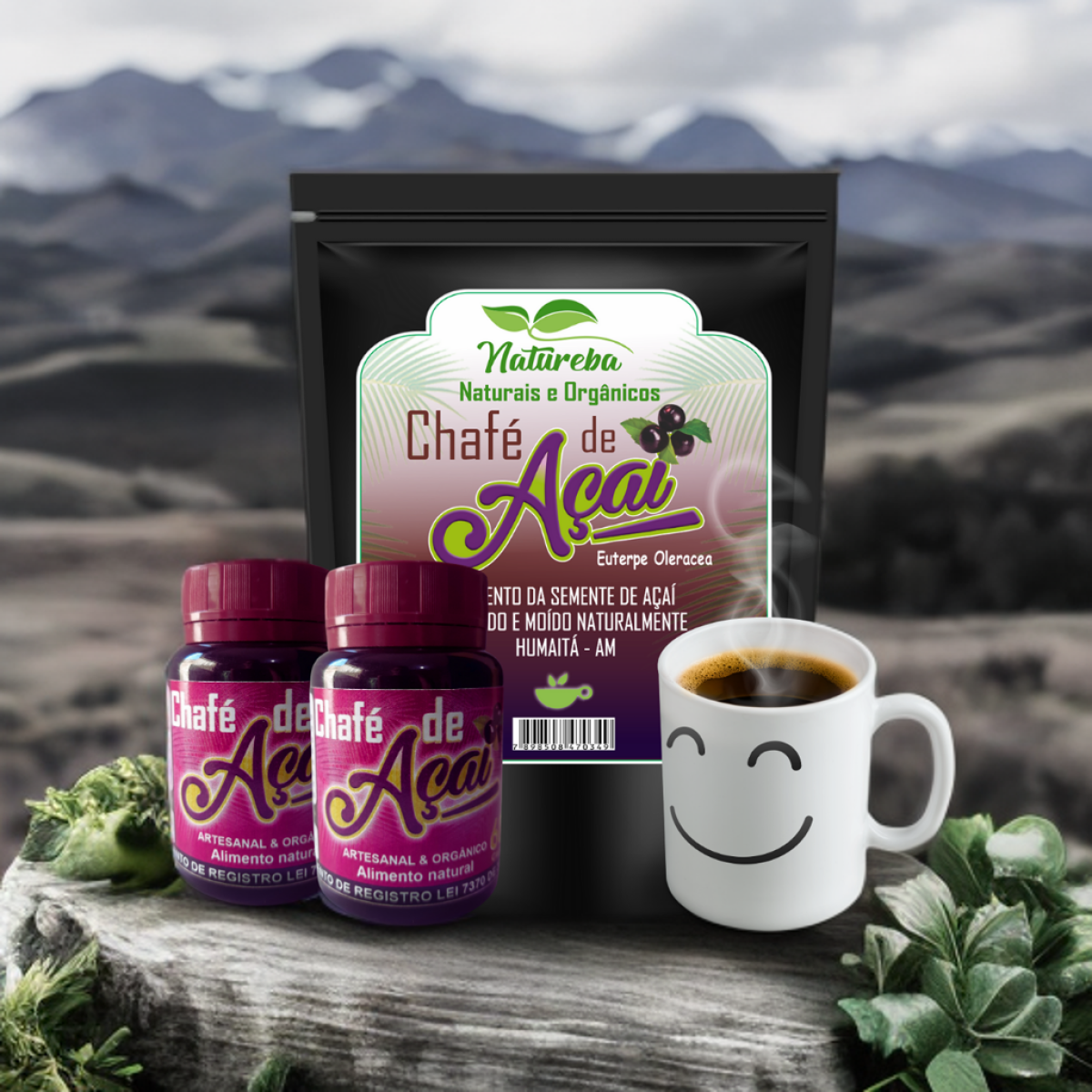 Café de Açai Kg