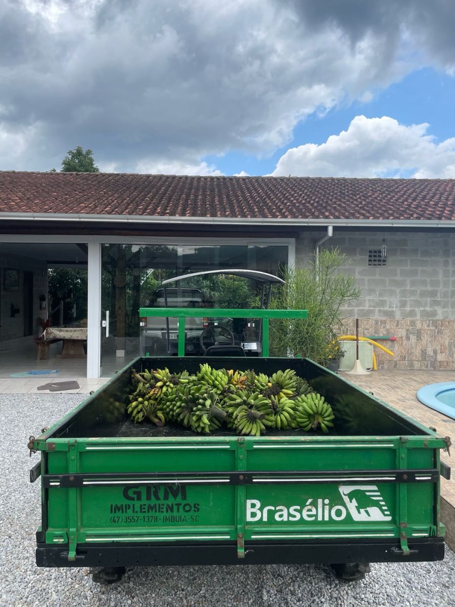 BRASELIO BTB 1527B  ANO 2011