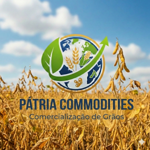 Pátria Commodities