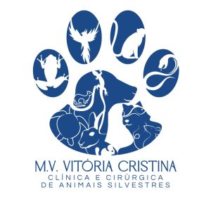M.V Vitória Cristina Clínica e Cirúrgica de Animais Silvestres