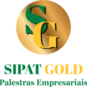 SIPAT GOLD PALESTRAS E TREINAMENTOS EMPRESARIAIS LTDA