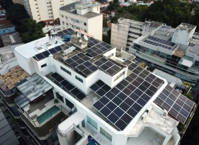 ENERGIA SOLAR 