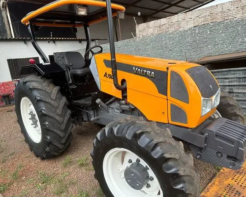 Trator Valtra A750