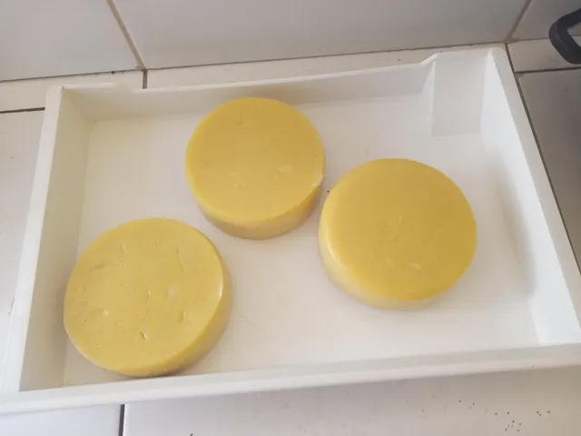 Requeijão 
