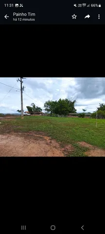 Fazenda para vender