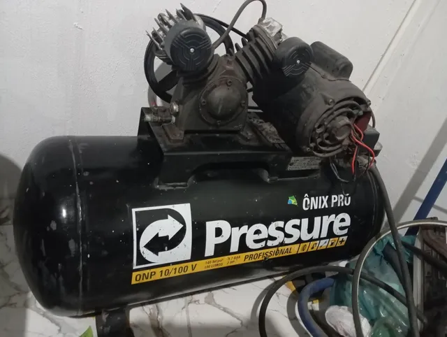 Compressor 