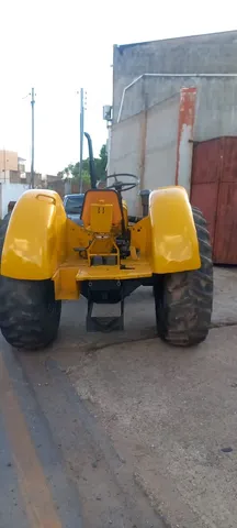 TRATOR CBT 1105 