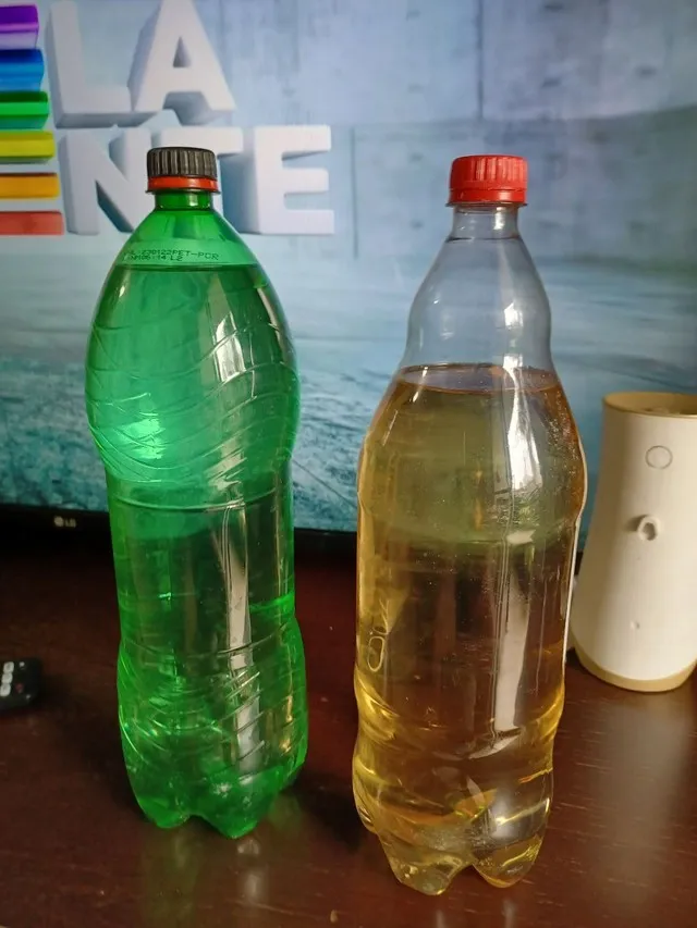 Cachaca Norte de Minas Ipanema 2 litros