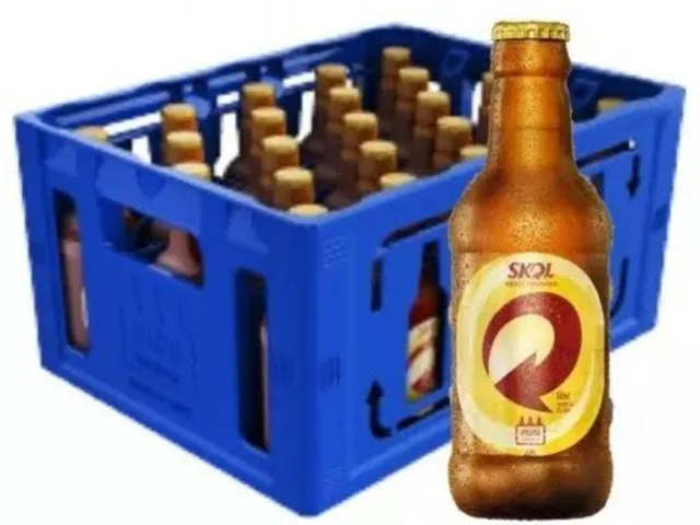 Litrinho Ambev 