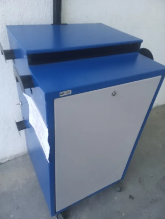 Gaveteiro de ferramentas nova