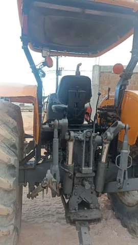 Trator