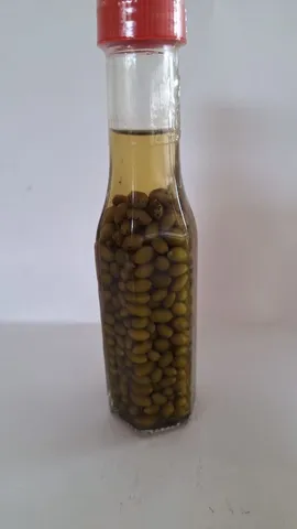 Pimenta comari passarinho( original)