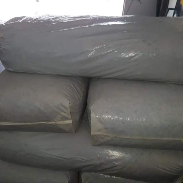 Silagem ensacada milho integral 15.00