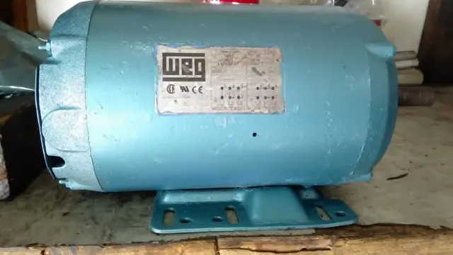 motor elétrico 3 cv 3500 RPM trifásico