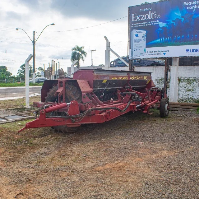 Semeadora Imasa