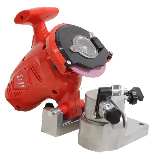 Afiador De Corrente para Motosserra 250w - NACM1B - Nagano - E018066