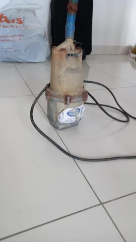 Motor tipo sapinho