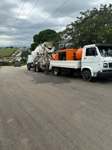 BOMBA TK40 ANO 2017