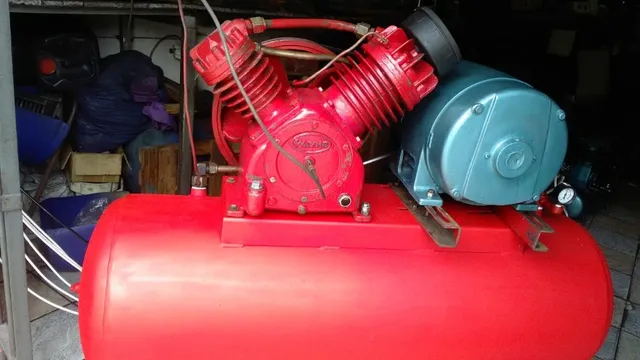 compressor wayne 30 pés motor 7,5 cv ac/tr