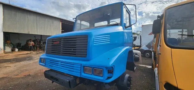 mb 2318 ano 1993 6x4 