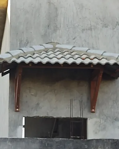 Telhadista Telhado colonial 