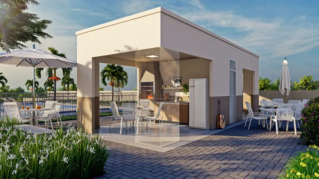 VENDO APARTAMENTO COM ENTRADA PARCELADA MAIS PARCELAS 