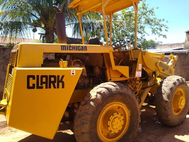Michigan 75 iii