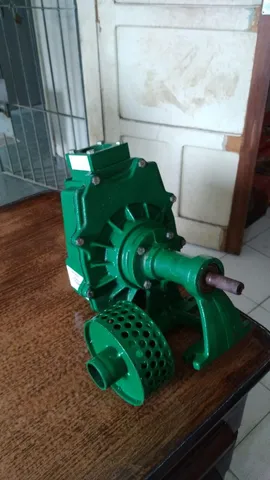 Bomba Mancal 2" Autoescorvante Maqtron B710