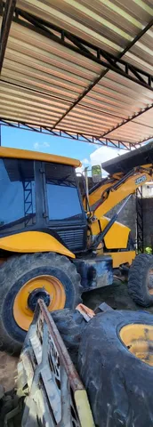 JCB 3X