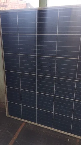 Placa Solar 330w