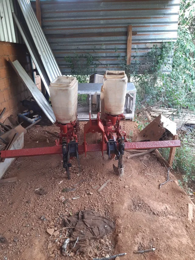 Plantadeira 