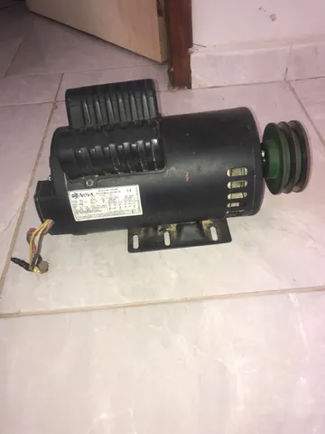 Motor 5cv NOVA 