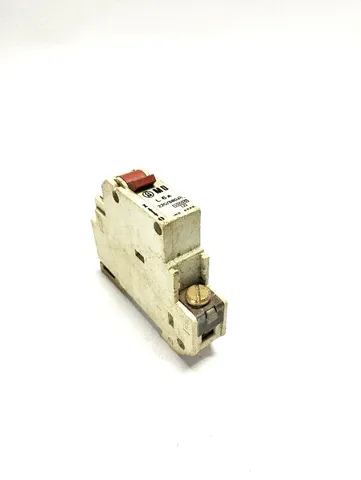 Disjuntor Monopolar MDL6A 220/380V 